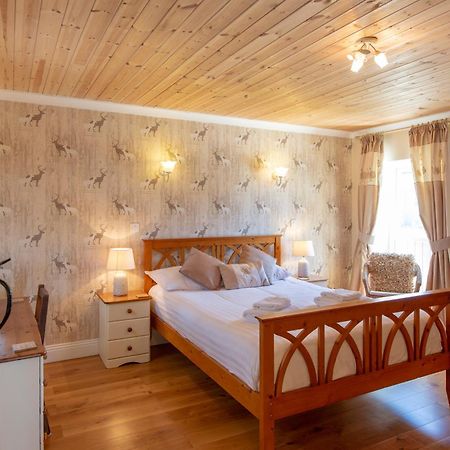The Coal House Villa Kidwelly Dış mekan fotoğraf